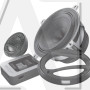 Компонентна акустика Audison Voce av K5